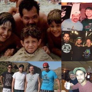 Meet your Posher, Steve